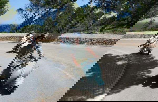 Tropea Vespa Tour - Foto 3