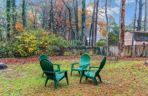 Family-Friendly 3BR Oasis in Powder Springs home - Foto 24