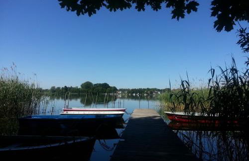 Märchenhütte- Campen am Wald und See - Photo 14