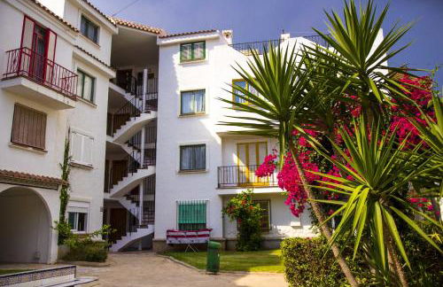 Apartments Kione Playa Romana Park - Foto 63