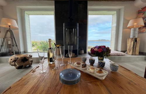 Holiday Home VILLA Kergoz by Interhome - Foto 38