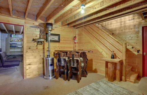 ATV and Hike Off-Grid Cabin in Utahs Wilderness! - Foto 20