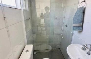 KitNet Mobiliada 01 Dormitório Zona Norte Sp - Foto 2