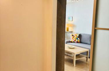 Bel appartement spacieux avec joli balcon arboré, calme, bien situé, centre ville - Foto 27