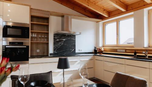 Alpen Apart Allgäu - Foto 5