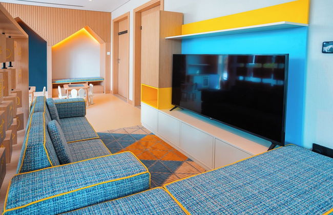 Address Residences Marassi Vista - Photo 76