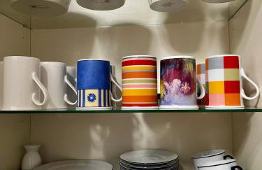 Lichtdurchflutete große Wohnung - Foto 10