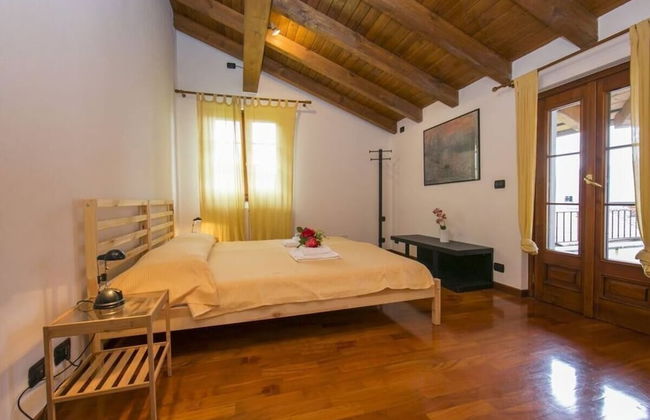 Casa Simo Lenno - Foto 6