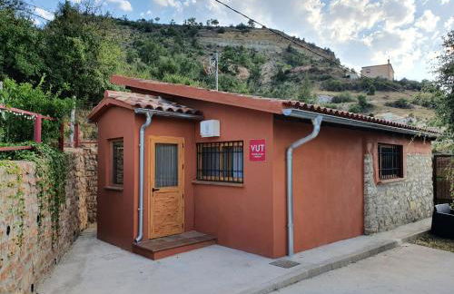 Casa Rural Manitoba Luxe - Foto 28