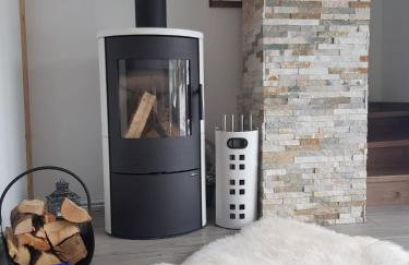 Domki Cztery Pory Roku - Foto 62