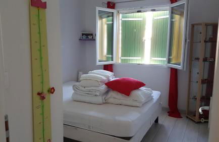 Maison piscine chauffée et jacuzzi - Foto 8