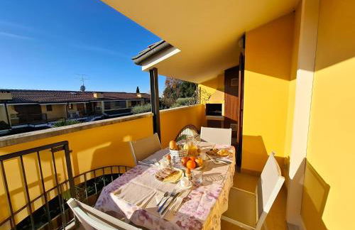 FeWo C-30 by Garda Urlaub - Foto 8