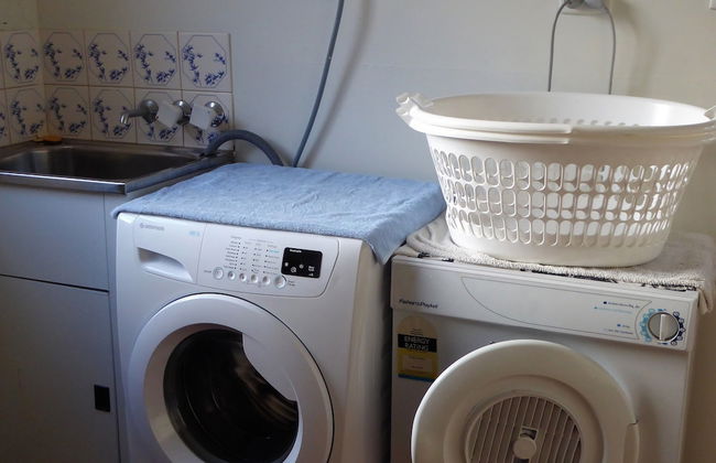 Platypus Park Country Retreat - Foto 35