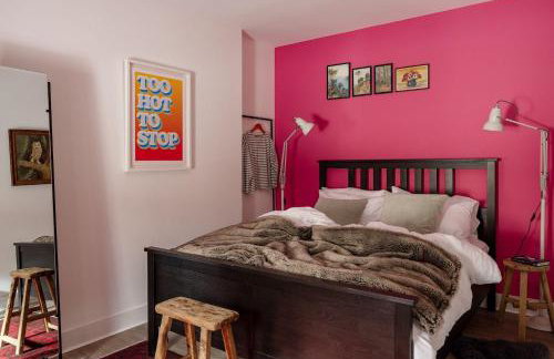 The Hayloft - Foto 6