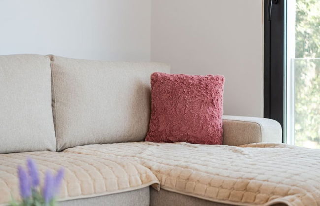 Exclusive Seafront Apartments Apartment 1 - Foto 12