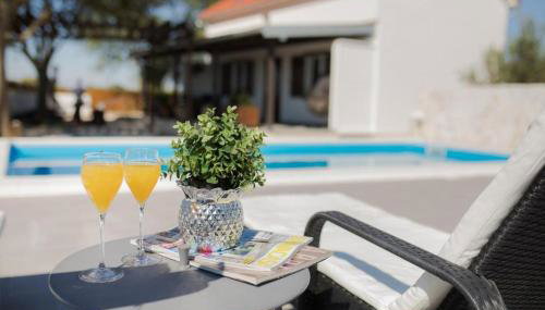 Villa Rustica - Foto 5, sunbed