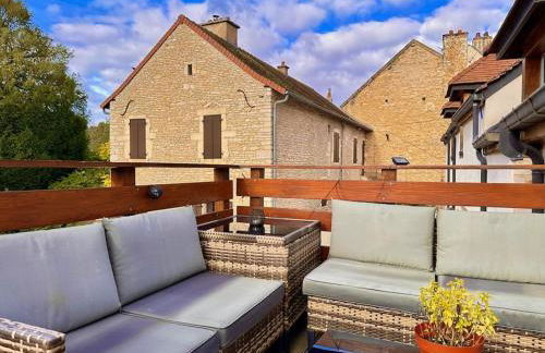 Le Mignon de Chenôve - Foto 6