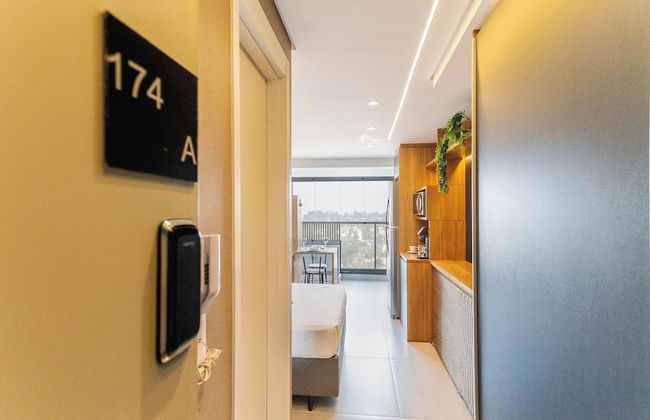 Studio Lume 163 A - Foto 80