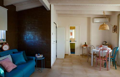 LA TERRAZZA DI PUGLIA - Foto 22