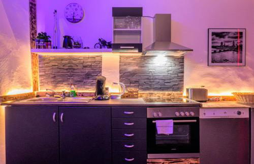 #214 LUX-Flat im Herzen von Neuss mit Netflix & Prime - Foto 18