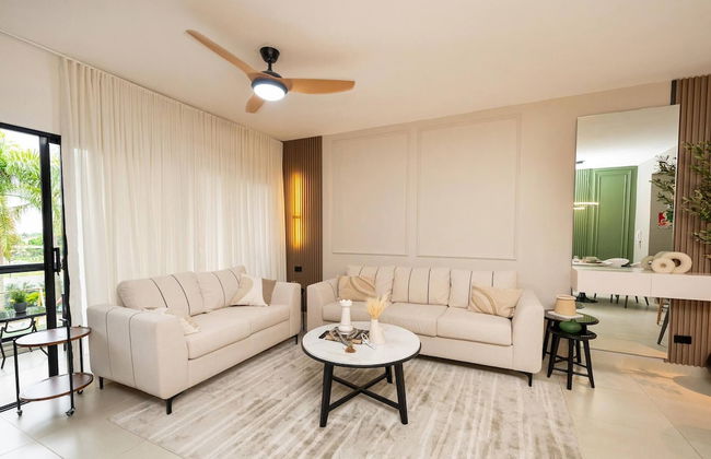 Dream Stay - Pool & Gym - 10min Airport & Homs - Foto 20