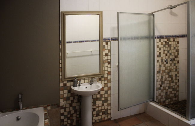 Bezalel Estate Country House - Photo 20