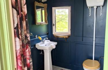 Baumhaus auf dem Kellerberg - Foto 14