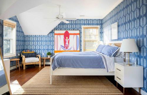 Baylight Haven by Rove Travel - Luxe Home with Bay Views - Foto 17