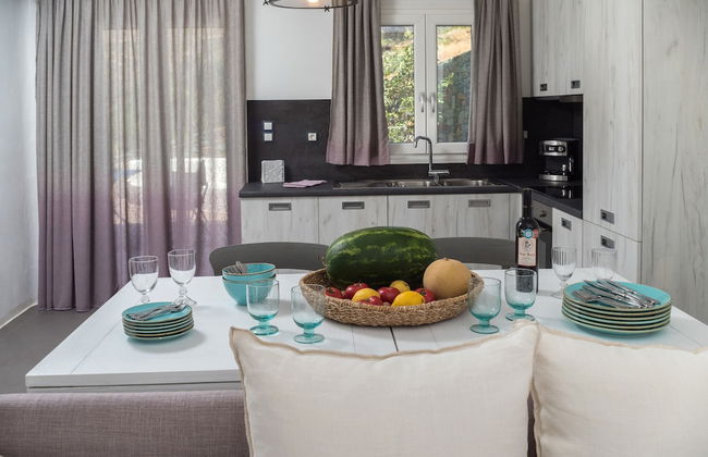 SkiNAmmos Eco Villas - Foto 24