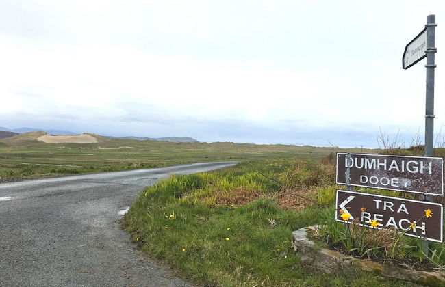 Mary Naoise Holiday Home - Foto 16