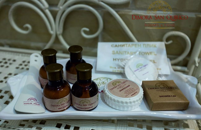 Dimora San Quirico - Photo 26