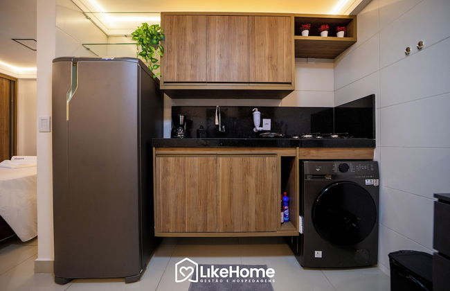 Mar Bello Plaza - LikeHome Hospedagens - Foto 28