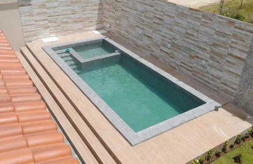 Pousada-Suítes Alto do Moura - Foto 27