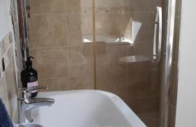 The Cow Hide @ Mill Burn Hollow. - Foto 19