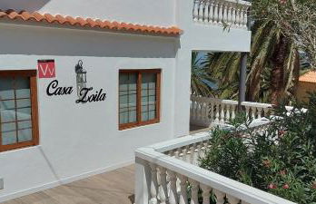 Vv Casa Zoila A 15 Minutos del Garajonay - Foto 33