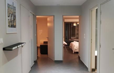 Appartement Le Saint Nazaire - Les Balcons de la Cité - Foto 21