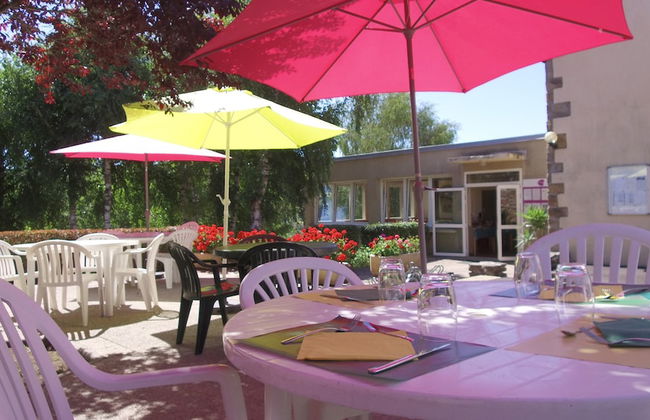 VVF Cantal Salers Vendes, Bassignac - Foto 57