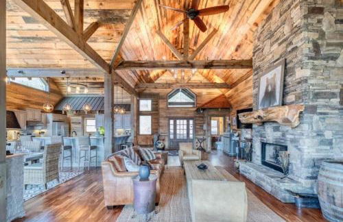 The Secret of Blue Ridge SHHHH don't tell anyone - Foto 47