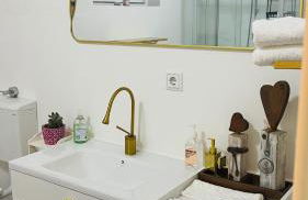 Ferienwohnung am Felswanderweg - Foto 9