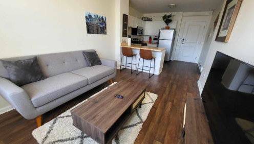 Heart of Detroit Gem! 2BR Apt - Foto 1