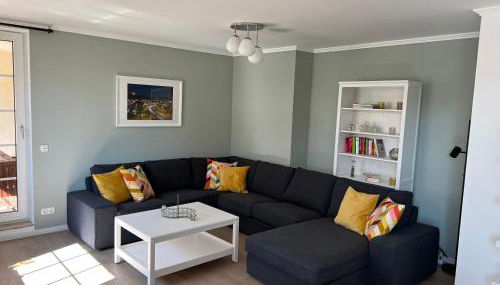 Ferienwohnung Baustraße - Foto 4