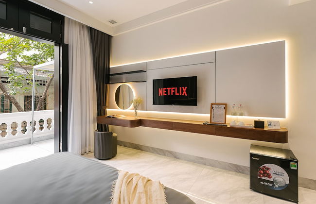 Tamundi Alley Homestay - Dragon Teeth - The Old Quarter Ha Noi - Foto 20