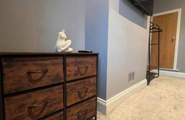 Granville Road, near Hospital, sleeps 5 - Foto 24