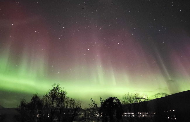 Tromsø Apartments - Foto 53