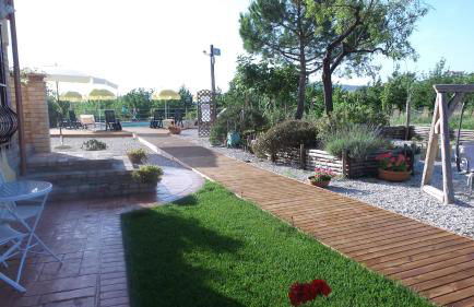 Il Casale Dei Ciliegi - Photo 6