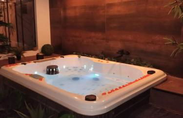 Appartement charmant à Pignans - 46 m² avec jacuzzi - Foto 17