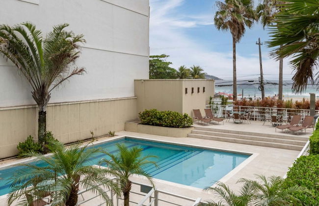 Wonder in Barra da Tijuca 3 Bedrooms Pp101 Z10 - Foto 28