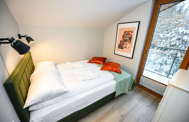 Apartamenty Sun & Snow Bukowa Dolina - Foto 36