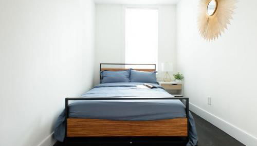 39-1 Renovated 3BR Prime Midtown West - Foto 4