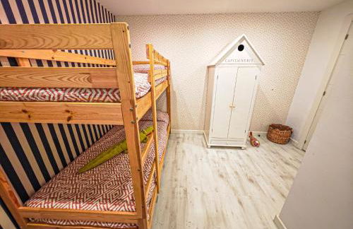 Guardamar A 202 - ONLY FAMILIES - Foto 43